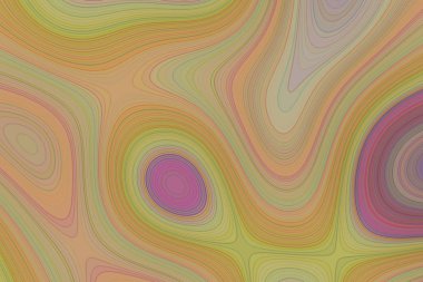 Soyut pastel yumuşak renkli düz sarı renkte tonda odak kapalı dokulu arka plan bulanık. Duvar kağıdı olarak veya web tasarımı için kullanılabilir