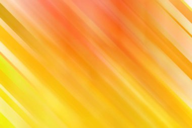 Soyut pastel yumuşak renkli yumuşak dokulu arka plan bulanık odak kapalı turuncu ve sarı renk tonlu