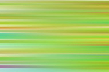 Soyut pastel yumuşak renkli bulanık dokulu arkaplan yeşil tonlu odak tonundan uzak