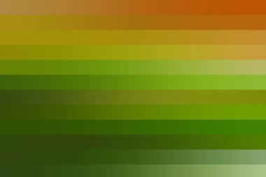 Soyut pastel yumuşak renkli bulanık dokulu arkaplan yeşil tonlu odak tonundan uzak