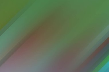 Soyut pastel yumuşak renkli bulanık dokulu arkaplan yeşil tonlu odak tonundan uzak