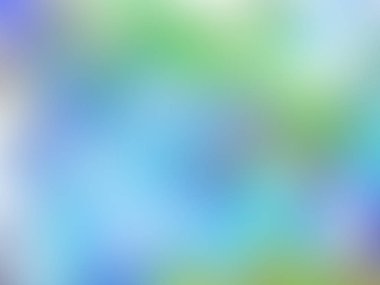 Soyut pastel yumuşak renkli düz mavi renkte tonda odak kapalı dokulu arka plan bulanık