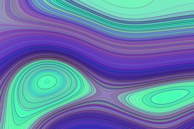 soyut pastel yumuşak renkli bulanık desenli arka plan menekşe ve leylak renginde odak tonundan