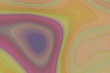 Soyut pastel yumuşak renkli düz sarı renkte tonda odak kapalı dokulu arka plan bulanık. Duvar kağıdı olarak veya web tasarımı için kullanılabilir