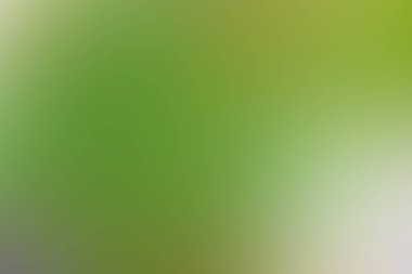 Soyut pastel yumuşak renkli bulanık dokulu arkaplan yeşil tonlu odak tonundan uzak