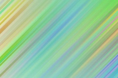 Soyut pastel yumuşak renkli bulanık dokulu arkaplan yeşil tonlu odak tonundan uzak