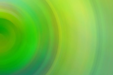 Soyut pastel yumuşak renkli bulanık dokulu arkaplan yeşil tonlu odak tonundan uzak