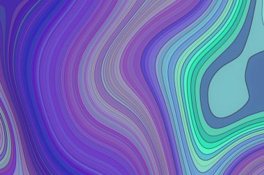 soyut pastel yumuşak renkli bulanık desenli arka plan menekşe ve leylak renginde odak tonundan