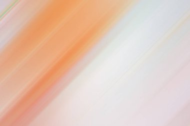 Soyut pastel yumuşak renkli yumuşak dokulu arka plan bulanık odak kapalı turuncu ve sarı renk tonlu