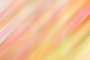 Soyut pastel yumuşak renkli yumuşak dokulu arka plan bulanık odak kapalı turuncu ve sarı renk tonlu