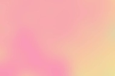 Soyut pastel yumuşak renkli yumuşak dokulu arka plan bulanık odak kapalı, mercan, pembemsi, ışık mavi ve sarı renkte tonda. Duvar kağıdı olarak veya web tasarımı için kullanılabilir.