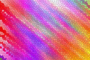 Soyut pastel yumuşak renkli yumuşak dokulu arka plan bulanık odak dışı mor ve lila rengi tonda. Duvar kağıdı olarak veya web tasarımı için kullanılabilir