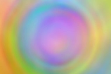 Soyut pastel yumuşak renkli düz sarı renkte tonda odak kapalı dokulu arka plan bulanık. Duvar kağıdı olarak veya web tasarımı için kullanılabilir