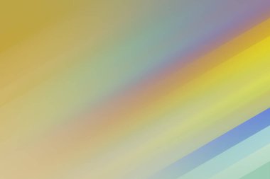 Soyut pastel yumuşak renkli bulanık arka plan bulanıklaştırılmış odak tonu sarı renkte. Duvar kağıdı ya da web tasarımı için kullanılabilir
