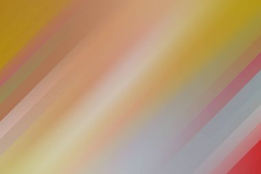 Soyut pastel yumuşak renkli yumuşak dokulu arka plan bulanık odak kapalı turuncu ve sarı renk tonlu