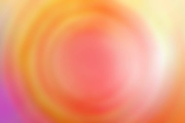 Soyut pastel yumuşak renkli yumuşak dokulu arka plan bulanık odak kapalı turuncu ve sarı renkte tonda. Duvar kağıdı olarak veya web tasarımı için kullanılabilir