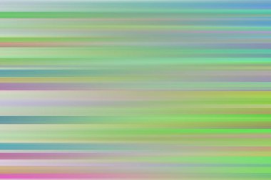 Soyut pastel yumuşak renkli bulanık dokulu arkaplan yeşil tonlu odak tonundan uzak