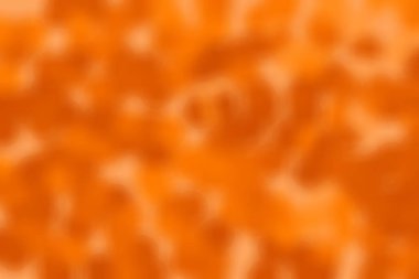 Soyut pastel yumuşak renkli yumuşak dokulu arka plan bulanık odak kapalı turuncu ve sarı renkte tonda. Duvar kağıdı olarak veya web tasarımı için kullanılabilir