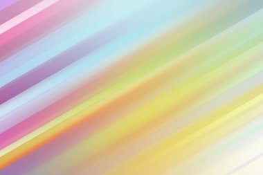 Soyut pastel yumuşak renkli bulanık arka plan bulanıklaştırılmış odak tonu sarı renkte. Duvar kağıdı ya da web tasarımı için kullanılabilir