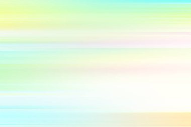 Soyut pastel yumuşak renkli bulanık dokulu arkaplan yeşil tonlu odak tonundan uzak