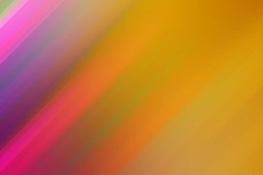 Soyut pastel yumuşak renkli yumuşak dokulu arka plan bulanık odak kapalı turuncu ve sarı renk tonlu