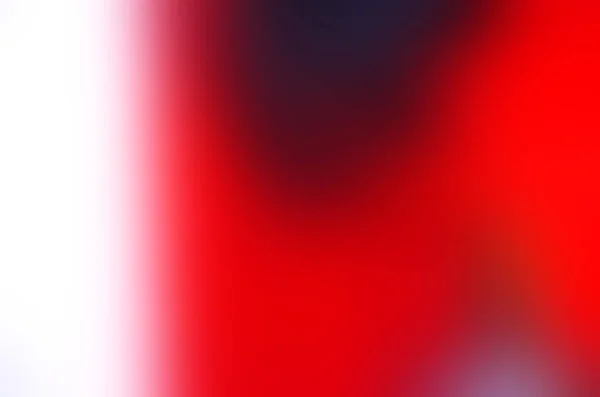 抽象的なパステル ソフト カラフルな滑らかな赤と白の色のトーンの焦点からテクスチャ背景をぼやけています Web デザイン 壁紙として使えます — ストック写真