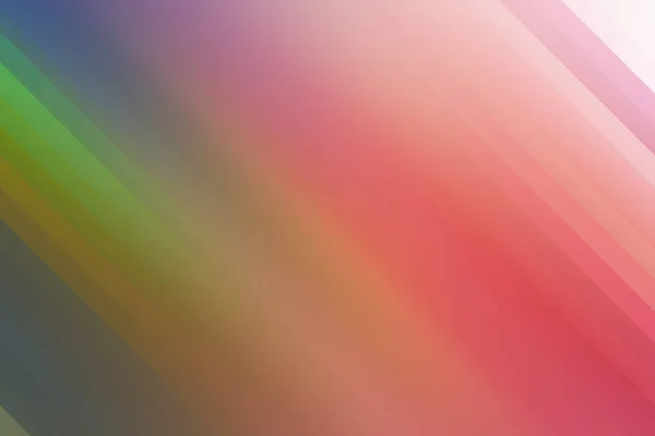 Abstract Pastel Soft Colorful Smooth Blurred Textured Background Focus Toned — Stock Photo, Image