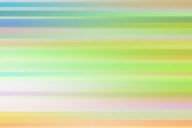 Soyut pastel yumuşak renkli bulanık dokulu arkaplan yeşil tonlu odak tonundan uzak