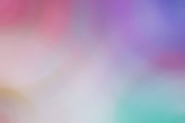 soyut pastel yumuşak renkli bulanık desenli arka plan menekşe ve leylak renginde odak tonundan