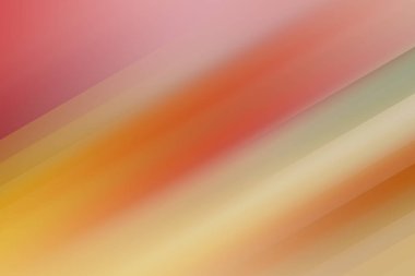 Soyut pastel yumuşak renkli yumuşak dokulu arka plan bulanık odak kapalı turuncu ve sarı renkte tonda. Duvar kağıdı olarak veya web tasarımı için kullanılabilir