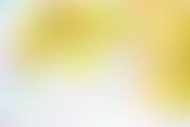 Soyut pastel yumuşak renkli bulanık arka plan bulanıklaştırılmış odak tonu sarı renkte. Duvar kağıdı ya da web tasarımı için kullanılabilir