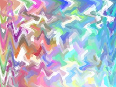 Soyut renkli yumuşak dokulu arka plan bulanık odak kapalı mavi renkte tonda