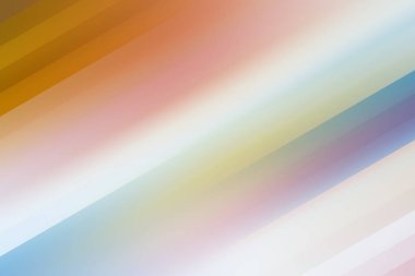 Soyut pastel yumuşak renkli yumuşak dokulu arka plan bulanık odak kapalı turuncu ve sarı renkte tonda. Duvar kağıdı olarak veya web tasarımı için kullanılabilir
