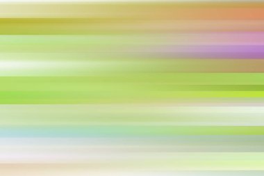 Soyut pastel yumuşak renkli bulanık dokulu arkaplan yeşil tonlu odak tonundan uzak