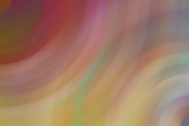 Soyut pastel yumuşak renkli yumuşak dokulu arka plan bulanık odak kapalı turuncu ve sarı renk tonlu