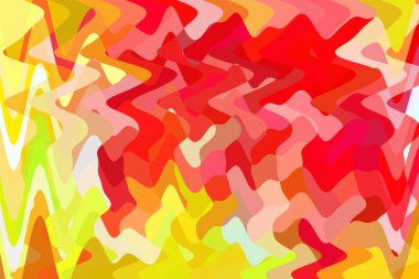 Soyut pastel yumuşak renkli yumuşak dokulu arka plan bulanık odak kapalı turuncu ve sarı renk tonlu