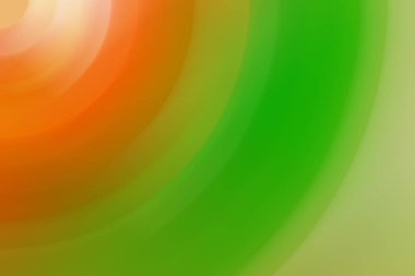 Soyut pastel yumuşak renkli bulanık dokulu arkaplan yeşil tonlu odak tonundan uzak