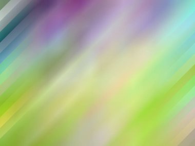 Soyut pastel yumuşak renkli bulanık dokulu arkaplan yeşil tonlu odak tonundan uzak