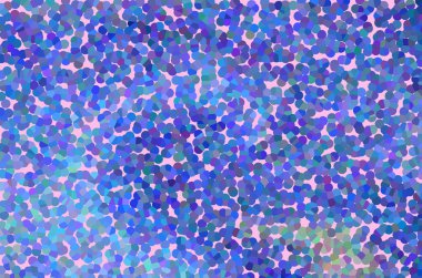 Soyut pastel yumuşak renkli yumuşak dokulu arka plan bulanık odak kapalı açık mavi renk tonlu