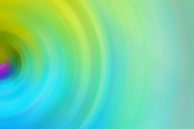 Soyut pastel yumuşak renkli bulanık dokulu arkaplan yeşil tonlu odak tonundan uzak