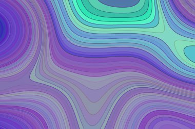 soyut pastel yumuşak renkli bulanık desenli arka plan menekşe ve leylak renginde odak tonundan