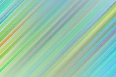 Soyut pastel yumuşak renkli bulanık dokulu arkaplan yeşil tonlu odak tonundan uzak