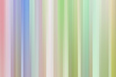 Soyut pastel yumuşak renkli bulanık dokulu arkaplan yeşil tonlu odak tonundan uzak