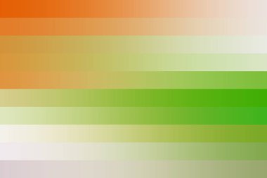 Soyut pastel yumuşak renkli bulanık dokulu arkaplan yeşil tonlu odak tonundan uzak