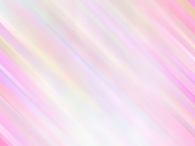 Pembe tonda soyut desenli arka plan