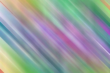 Soyut pastel yumuşak renkli bulanık dokulu arkaplan yeşil tonlu odak tonundan uzak