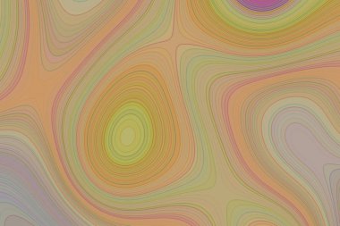 Soyut pastel yumuşak renkli düz sarı renkte tonda odak kapalı dokulu arka plan bulanık. Duvar kağıdı olarak veya web tasarımı için kullanılabilir