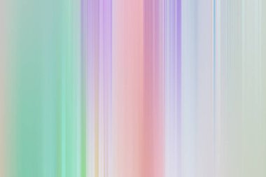 Soyut pastel yumuşak renkli bulanık dokulu arkaplan yeşil tonlu odak tonundan uzak