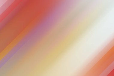 Soyut pastel yumuşak renkli yumuşak dokulu arka plan bulanık odak kapalı turuncu ve sarı renk tonlu