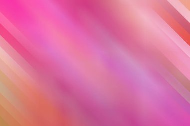 Pembe tonda soyut desenli arka plan